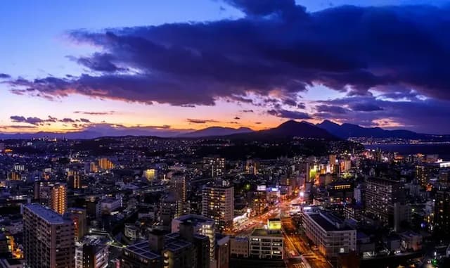 大分綠洲塔日航飯店｜JR大分站步行8分-豪華單人房【不挑房】-6