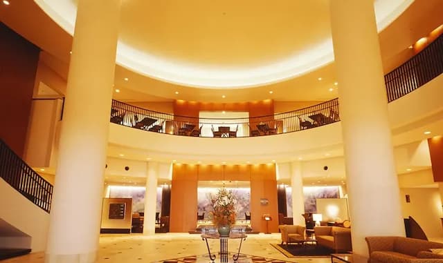 大分綠洲塔日航飯店｜JR大分站步行8分-精緻套房【不挑房】-5