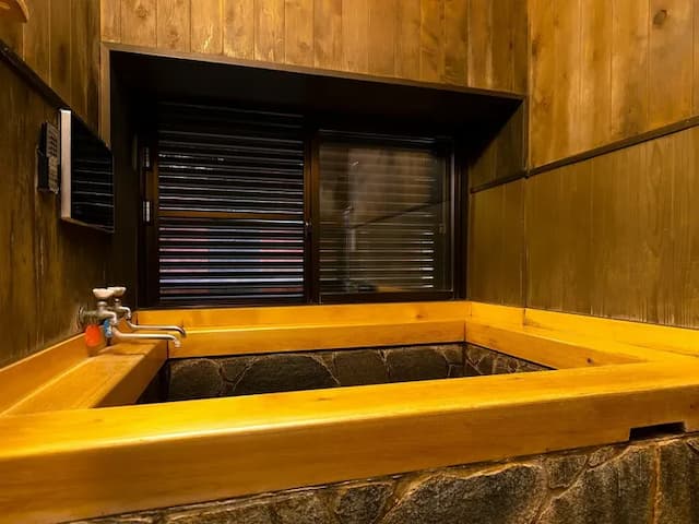 由布院溫泉 和之宿 狹霧亭｜JR由布院開車5分/近金鱗湖-和室附室內溫泉【不挑房】-5