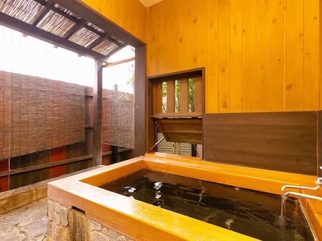 由布院溫泉 和之宿 狹霧亭｜JR由布院開車5分/近金鱗湖-和室附半露天溫泉【不挑房】-6