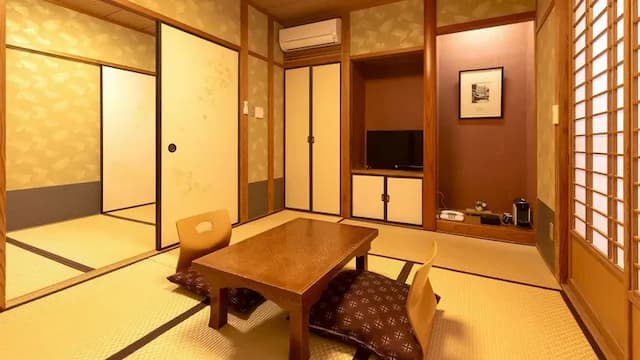 由布院溫泉 和之宿 狹霧亭｜JR由布院開車5分/近金鱗湖-和室附半露天溫泉【不挑房】-1