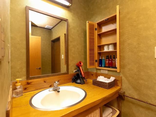 由布院溫泉 和之宿 狹霧亭｜JR由布院開車5分/近金鱗湖-和洋室附室內溫泉【不挑房】-2