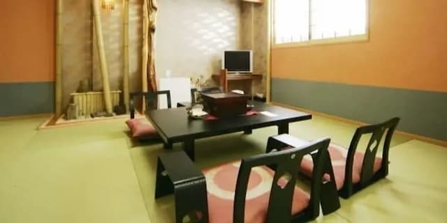 由布院温泉 御宿 由府兩築｜金鱗湖步行10分/近花卉村-【柊-hiiragi-】相連和室【不挑房】-2