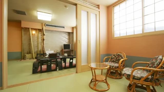 [Spacious standard/Hiiragi]