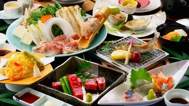 由布院温泉 御宿 由府兩築｜金鱗湖步行10分/近花卉村-【花水木-hanamizuki-】和洋室雙床房【不挑房】-9