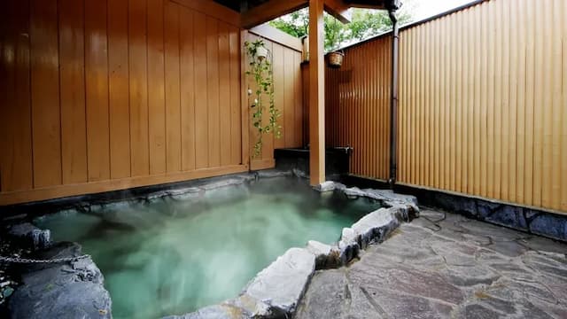 由布院温泉 御宿 由府兩築｜金鱗湖步行10分/近花卉村-【山茶花-sazanka-】相連和室【不挑房】-5