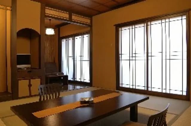 Beppu Onesen Bettei Haruki-Japanese-Style Room 16 to 20 Sq M-7