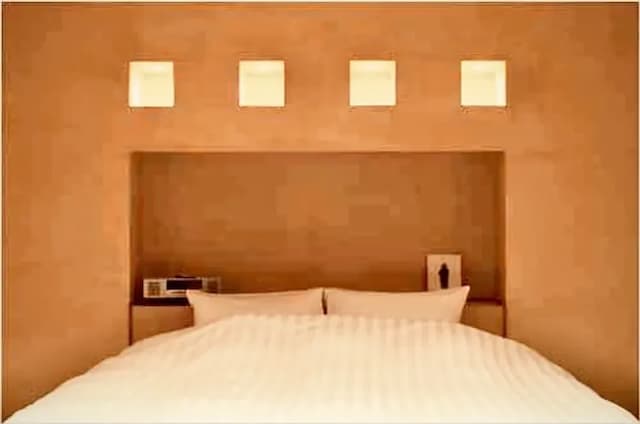 Yufuin Onsen Yufunoi YUHRI-Japanese Western Room King bed / Open-air Bath-1