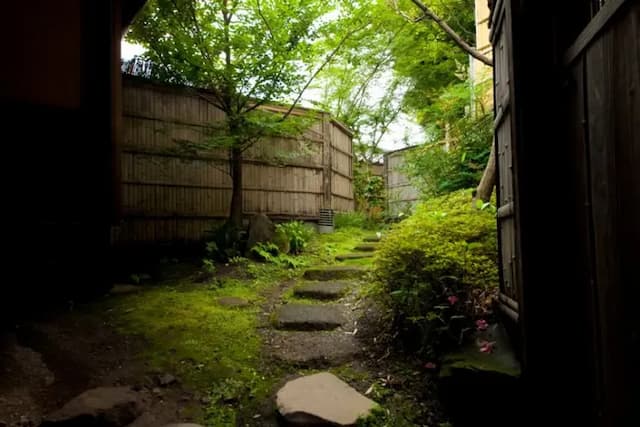 由布院溫泉 御宿 有樂｜JR由布院站步行8分/近金鱗湖-【ききょう】和室附露天浴池【不挑房】-3