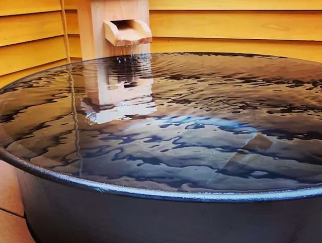 由布院溫泉 御宿 有樂｜JR由布院站步行8分/近金鱗湖-【ふよう】 相連和室附露天浴池【不挑房】-8