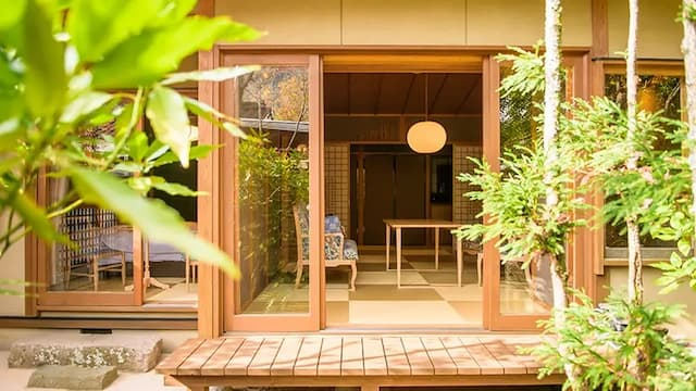 Separate special room