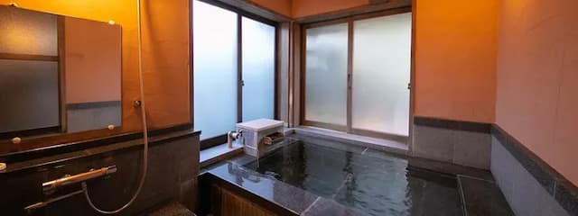 由布院別邸樹｜由布院站歩行20分/近金鱗湖-花水木 / はなみずき 獨棟和洋式房附半露天浴池,室內浴池【不挑房】-4