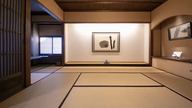 Special room: Yuzen
