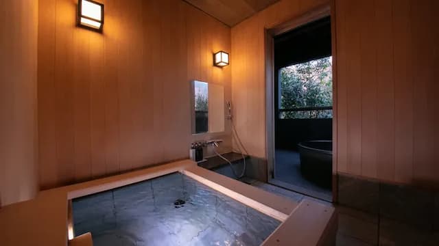 Separate guest room: Reeve's spiraea