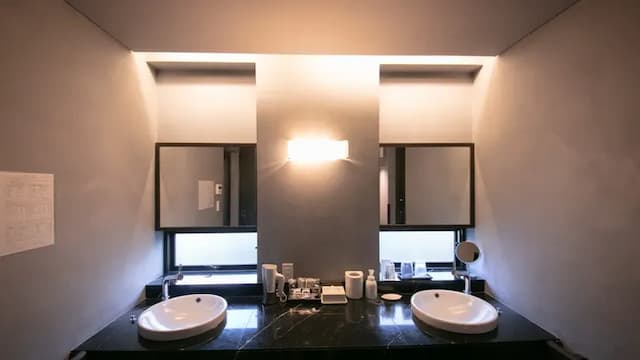 Separate guest room: Sasanqua