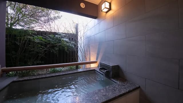 Separate guest room: Soragi