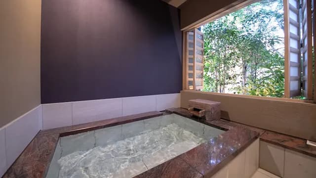 Separate guest room: Soragi