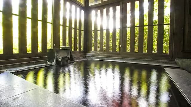 Separate guest room: Yamabuki