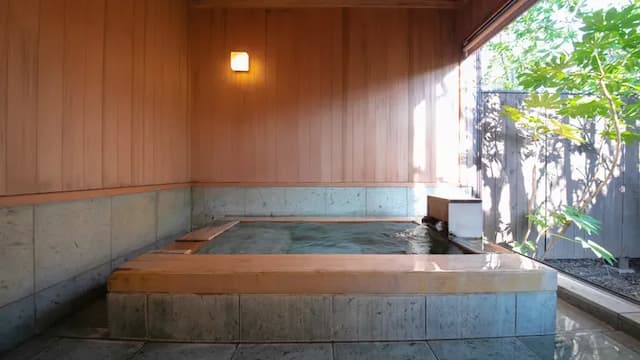 Separate guest room: Yamabuki