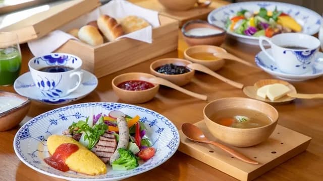 由布院別邸樹｜由布院站歩行20分/近金鱗湖-杏 / あんず 獨棟和洋式房附半露天浴池【不挑房】-6