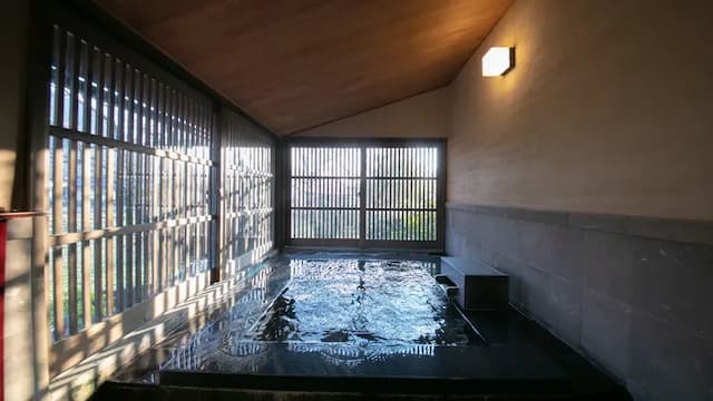 Separate guest room: Kyou