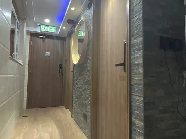 玖貳客棧-高級大床房-3