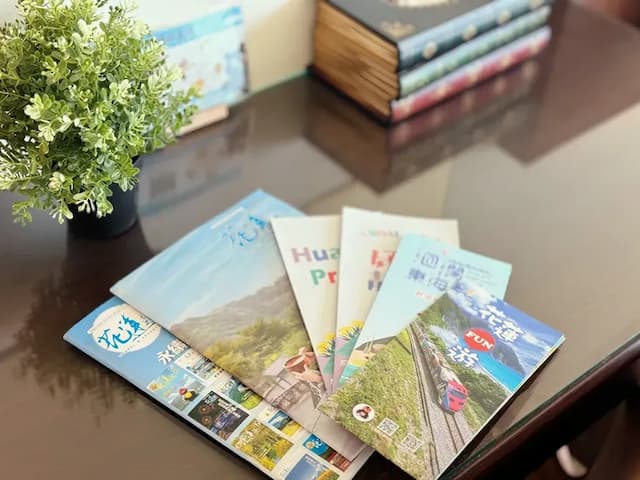 Finders Hotel Hualien Da-Tong-Executive Double Room-6