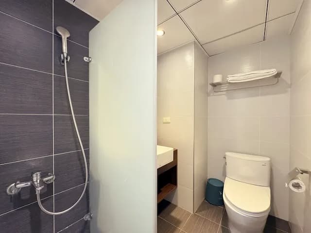 路境⾏旅-花蓮大同館-菁英雙人房-7