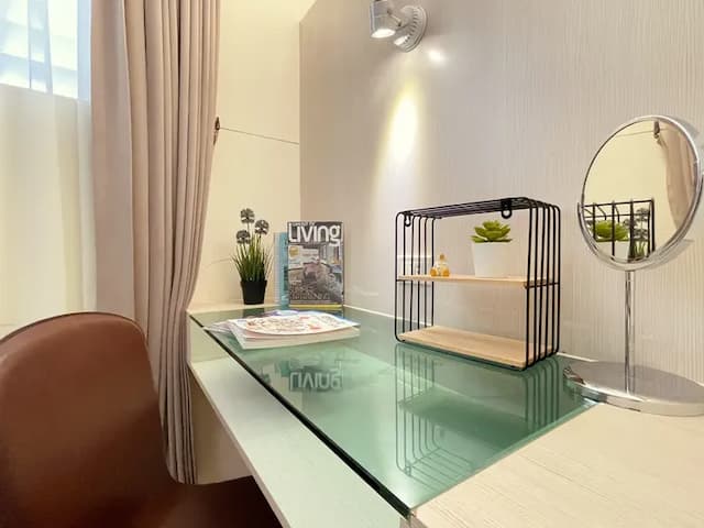 Finders Hotel Hualien Da-Tong-Superior Triple Room-3