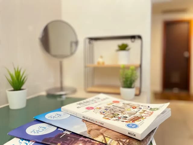 Finders Hotel Hualien Da-Tong-Superior Triple Room-4