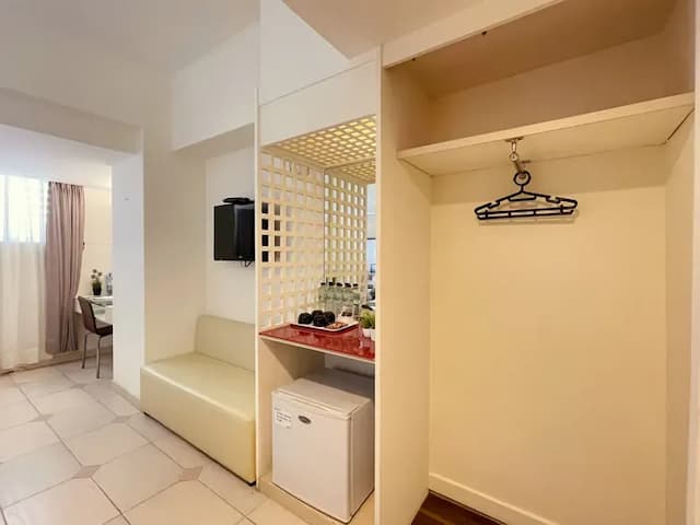 Finders Hotel Hualien Da-Tong-Superior Triple Room-5