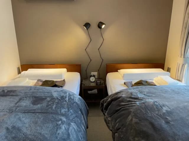 Few Days 定山溪公寓-302-1