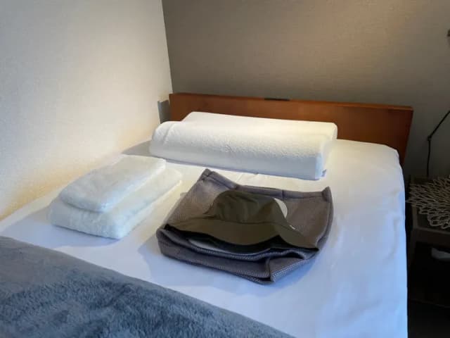 Few Days 定山溪公寓-302-5