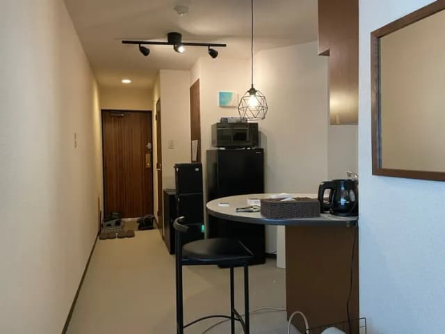 Few Days 定山溪公寓-302-12