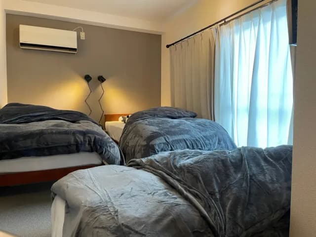 Few Days 定山溪公寓-302-2