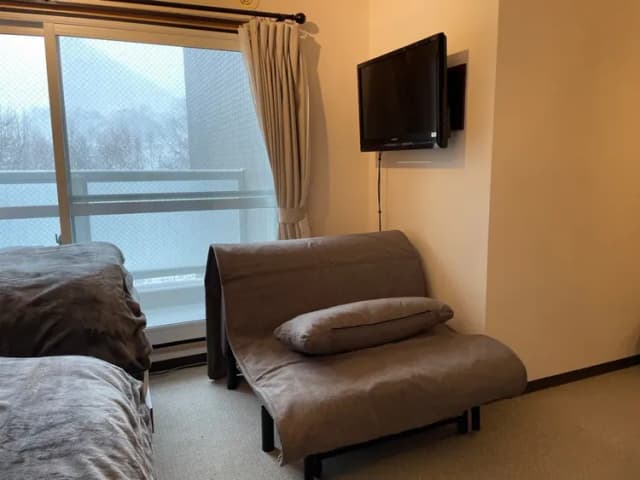 Few Days 定山溪公寓-302-3