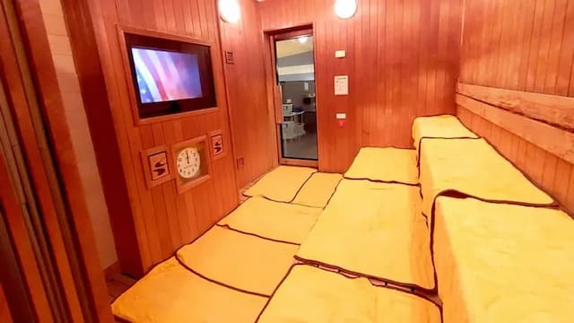 駅前人工温泉　とぽす　仙台駅西口-プレミアム-7