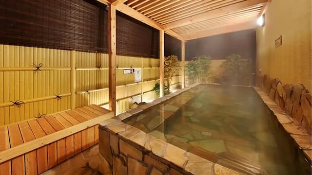 駅前人工温泉　とぽす　仙台駅西口-プレミアムワイド-5