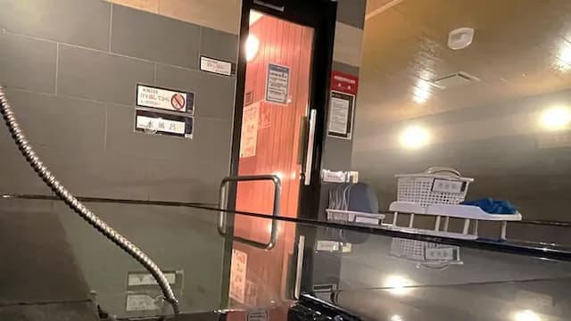 駅前人工温泉　とぽす　仙台駅西口-スタンダードワイド-4