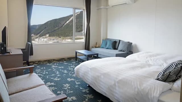 Extra twin (translation ant)