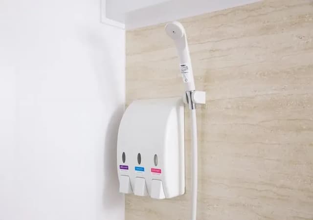 奧庫斯酒店｜熊本站開車15分-雙人房【不挑房】-5