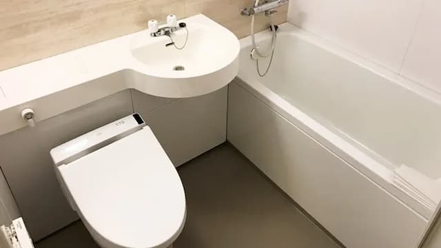 奧庫斯酒店｜熊本站開車15分-雙床房【不挑房】-5