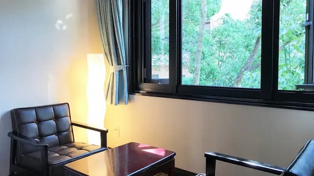 奧庫斯酒店｜熊本站開車15分-雙床房【不挑房】-3