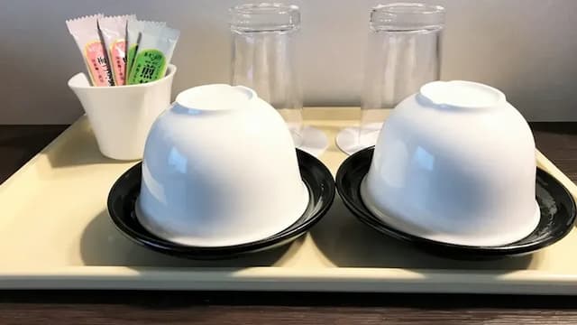 奧庫斯酒店｜熊本站開車15分-雙人房【不挑房】-9