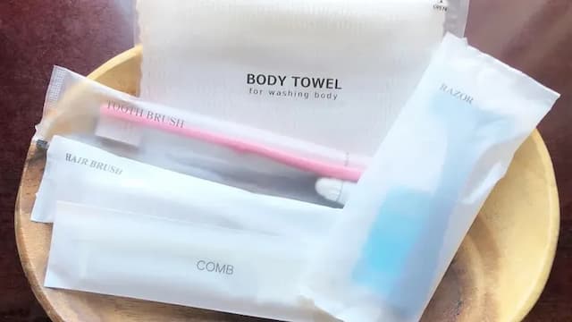 奧庫斯酒店｜熊本站開車15分-雙床房【不挑房】-5