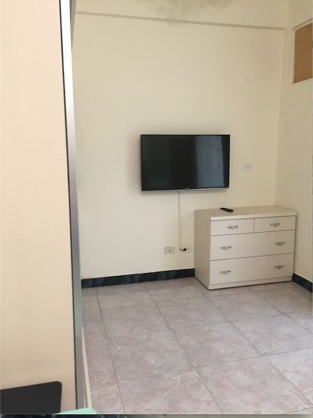 陽光會館-4人大套房-5