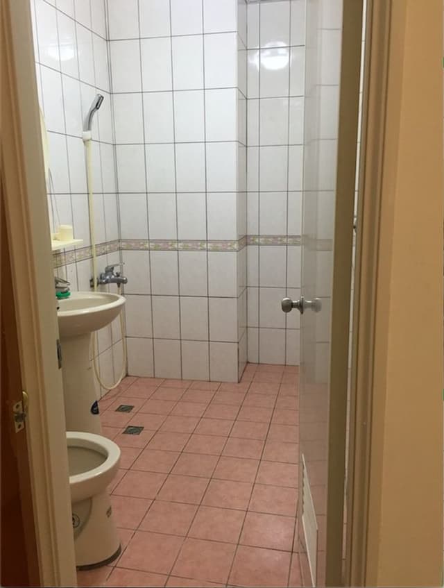 陽光會館-4人大套房-6