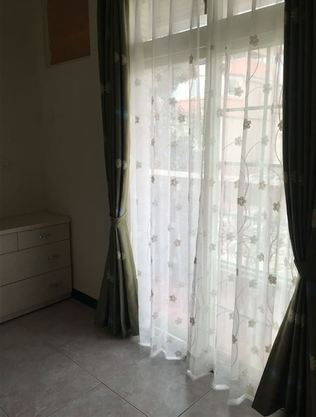 陽光會館-4人大套房-3