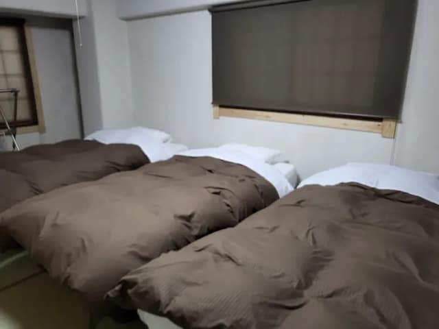 Hakuba inn Bloom (pets welcome)-Comfortable space♪ Recommended for vacation stay!-7