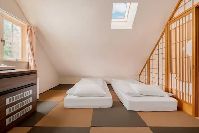 Hakuba Sun Valley Hotel  Annex-1-Hakuba Sun Valley Hotel Annex Japanese-style room-6